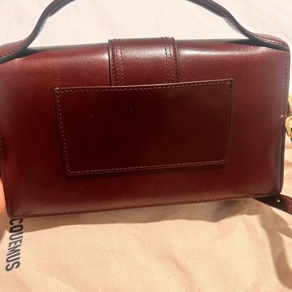 Jacquemus Le Grand Bambino - Picture 2 of 6